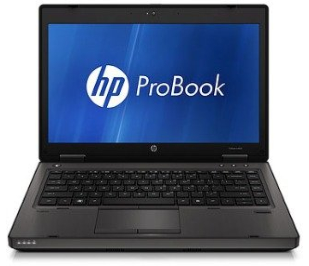 HP probook 6460b i3-2310M/4GB/320/DVD-RW/7Pro64 - 66830 - zdjęcie
